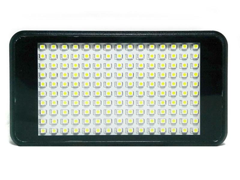 Накамерне світло PowerPlant LED VL011-120 (LED1120)