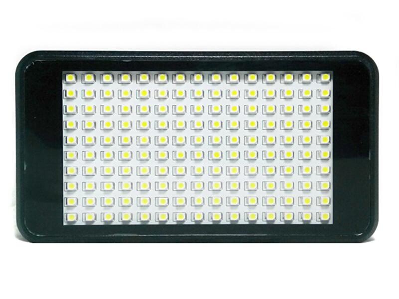 Накамерный свет PowerPlant LED VL011-150 (LED1150)