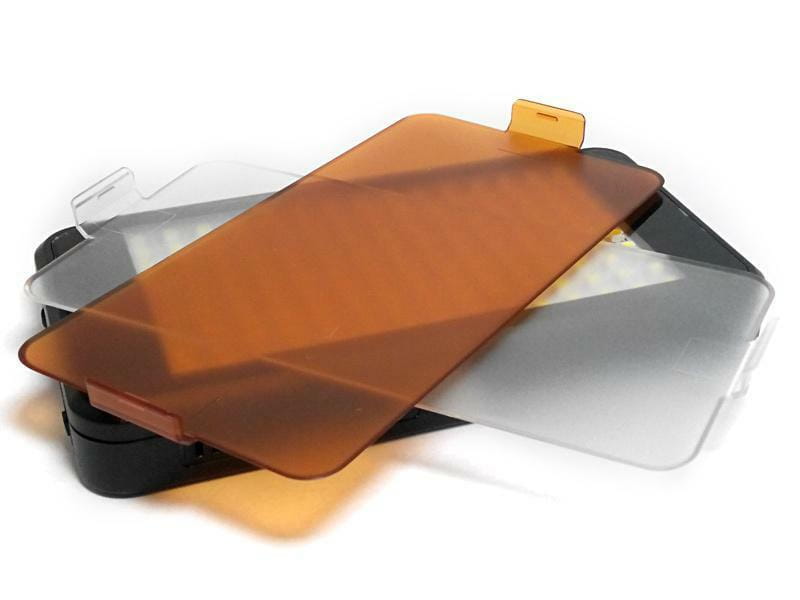 Накамерне світло PowerPlant LED VL011-150 (LED1150)