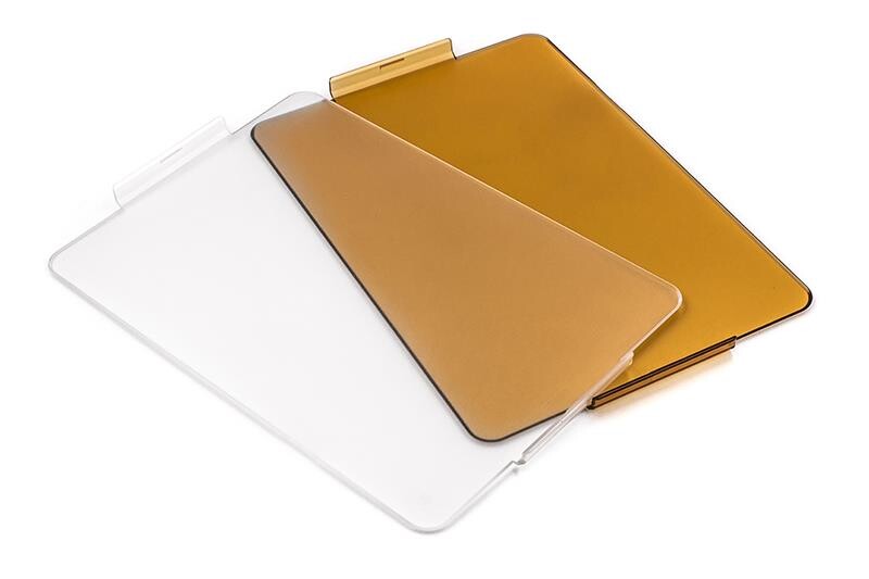 Накамерный свет PowerPlant LED 320l (LED320I)