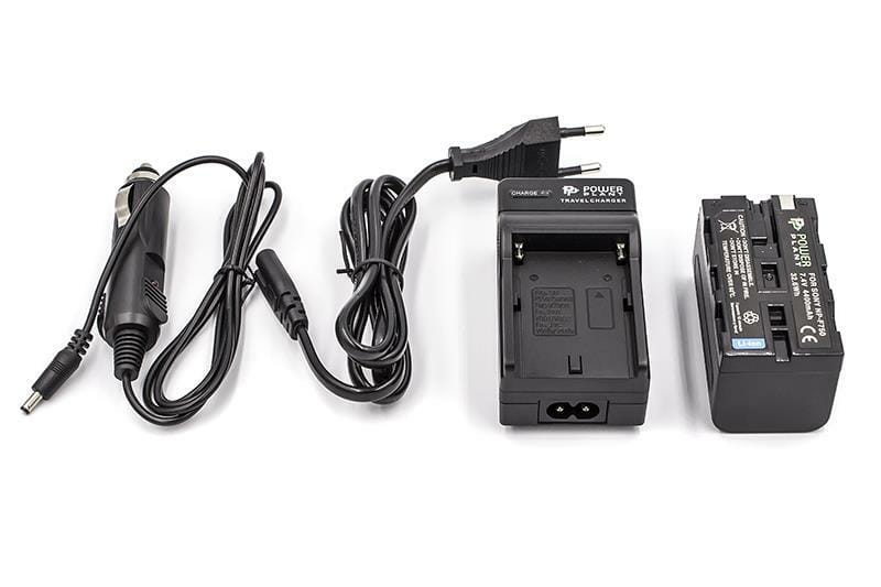 Накамерне світло PowerPlant LED 396A (LED396A)