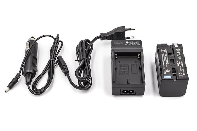 Накамерный свет PowerPlant LED 396A (LED396A)