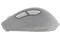 Фото - Мышь беспроводная A4Tech FG30 Grey/White | click.ua