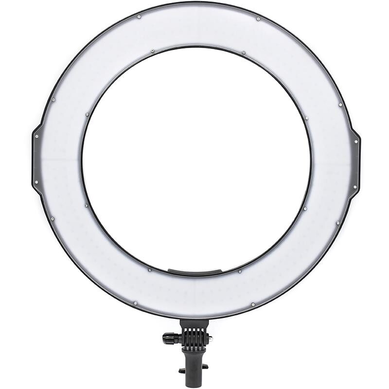 Накамерный свет PowerPlant Ring Light RL-288A LED (RL288A)