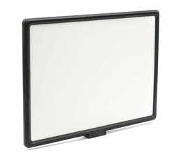 Накамерне світло PowerPlant Soft Light SL-288A LED (SL288A)