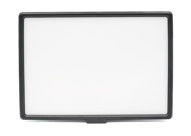 Накамерне світло PowerPlant Soft Light SL-288A LED (SL288A)