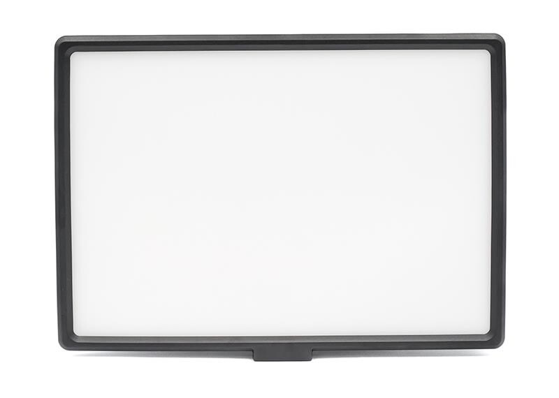 Накамерне світло PowerPlant Soft Light SL-288A LED (SL288A)