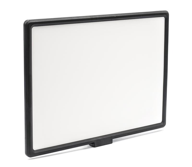 Накамерне світло PowerPlant Soft Light SL-288A LED (SL288A)