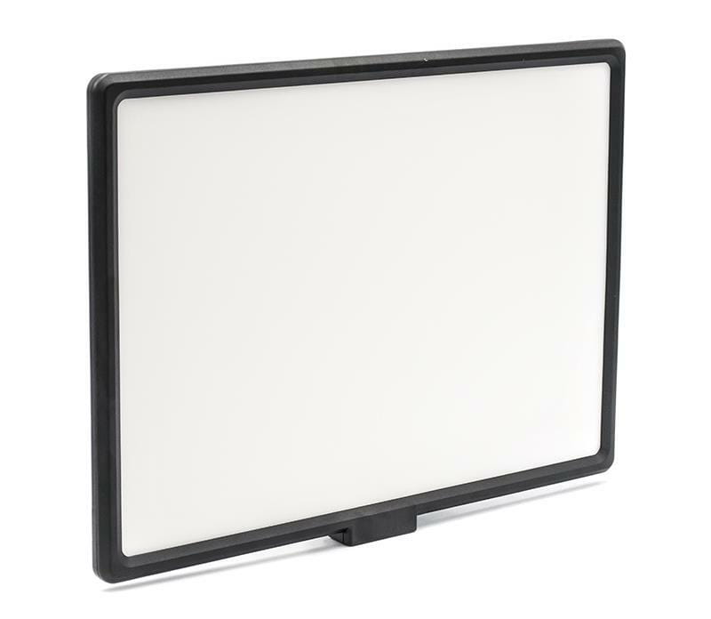 Накамерне світло PowerPlant Soft Light SL-288A LED (SL288A)