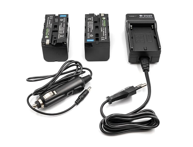 Накамерный свет PowerPlant SL-360ARC (SL360ARC)