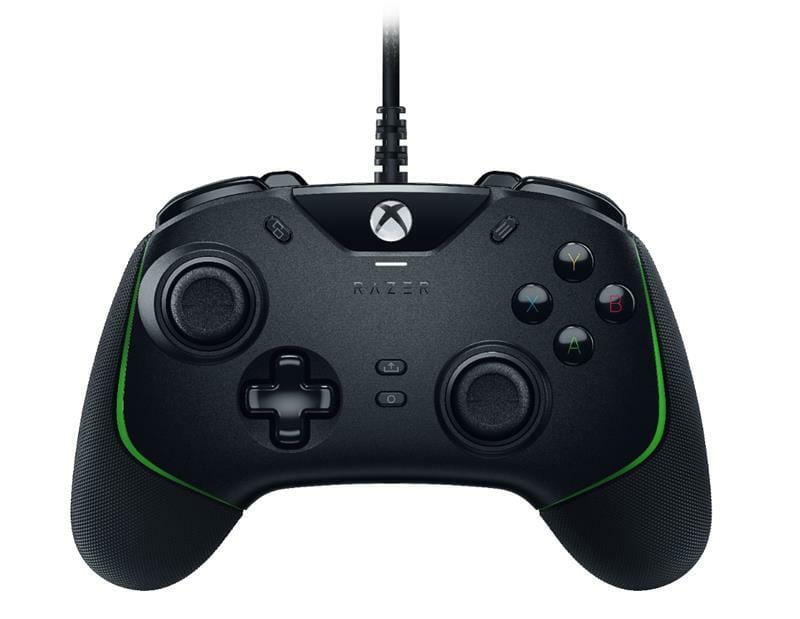 Геймпад Razer Wolverine Ultimate V2 (RZ06-03560100-R3M1) USB
