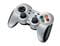Фото - Геймпад Logitech F710 (940-000145) Black/Silver USB | click.ua