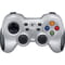 Фото - Геймпад Logitech F710 (940-000145) Black/Silver USB | click.ua