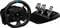 Фото - Кермо Logitech G923 for PS4 and PC Black (941-000149) | click.ua