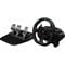 Фото - Руль Logitech G923 for PS4 and PC Black (941-000149) | click.ua
