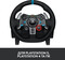 Фото - Кермо Logitech G29 Driving Force Racing Wheel USB (941-000112) | click.ua