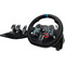 Фото - Кермо Logitech G29 Driving Force Racing Wheel USB (941-000112) | click.ua
