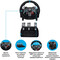 Фото - Кермо Logitech G29 Driving Force Racing Wheel USB (941-000112) | click.ua