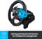Фото - Кермо Logitech G29 Driving Force Racing Wheel USB (941-000112) | click.ua