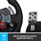 Фото - Кермо Logitech G29 Driving Force Racing Wheel USB (941-000112) | click.ua