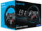 Фото - Руль Logitech G29 Driving Force PC/PS3/PS4 Black (941-000112) | click.ua