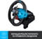 Фото - Руль Logitech G29 Driving Force PC/PS3/PS4 Black (941-000112) | click.ua