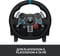 Фото - Руль Logitech G29 Driving Force PC/PS3/PS4 Black (941-000112) | click.ua