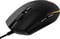 Фото - Миша Logitech G102 Lightsync Black (910-005823) | click.ua