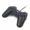 Фото - Геймпад Gembird JPD-UB-01 Black USB | click.ua