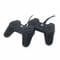 Фото - Геймпад Gembird JPD-UB2-01 Black USB | click.ua