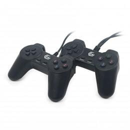 Купить Геймпад Gembird JPD-UB2-01 Black USB Геймпад Gembird JPD-UB2-01 Black USB
