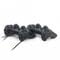 Фото - Геймпад Gembird JPD-UDV2-01 Black USB | click.ua