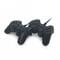 Фото - Геймпад Gembird JPD-UDV2-01 Black USB | click.ua