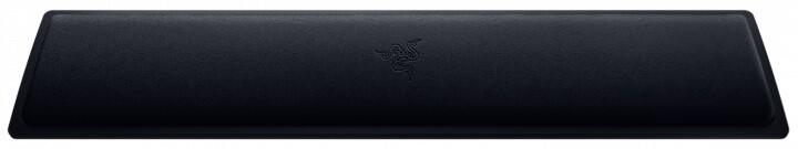 Підставка під зап`ястя для клавіатури Razer Ergonomic Wrist Rest (RC21-01470200-R3M1) Black