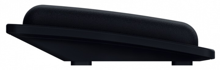 Підставка під зап`ястя для клавіатури Razer Ergonomic Wrist Rest (RC21-01470200-R3M1) Black