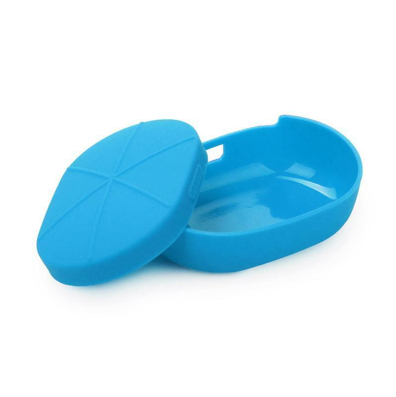 Чехол BeCover Silicon для Xiaomi Redmi AirDots/Redmi AirDots 2/Redmi AirDots S Blue (703825)