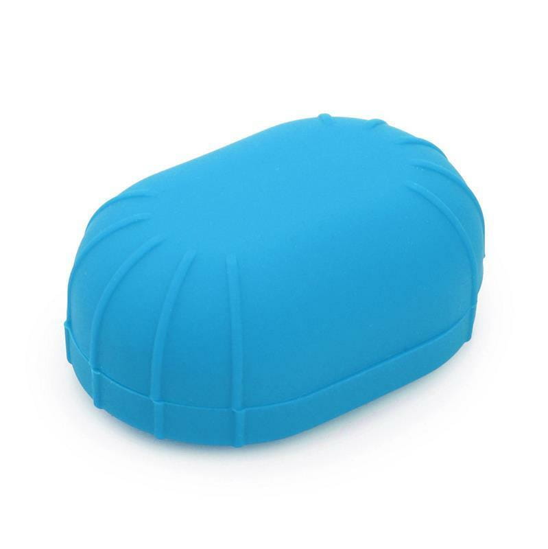 Чехол BeCover Silicon для Xiaomi Redmi AirDots/Redmi AirDots 2/Redmi AirDots S Blue (703825)
