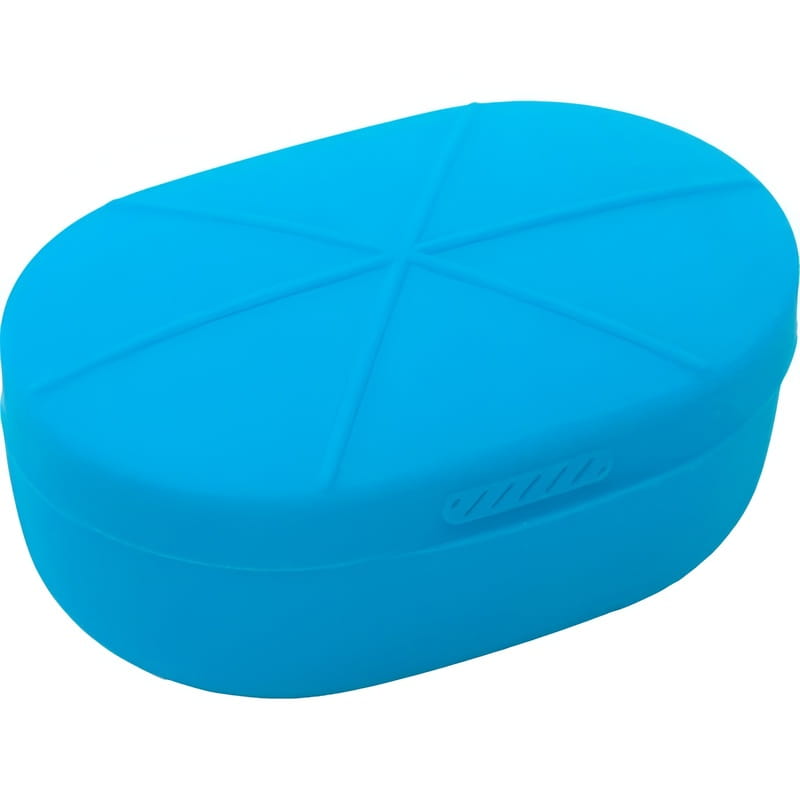 Чехол BeCover Silicon для Xiaomi Redmi AirDots/Redmi AirDots 2/Redmi AirDots S Blue (703825)