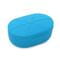 Фото - Чехол BeCover Silicon для Xiaomi Redmi AirDots/Redmi AirDots 2/Redmi AirDots S Blue (703825) | click.ua