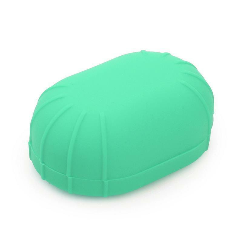 Чехол BeCover Silicon для Xiaomi Redmi AirDots/Redmi AirDots 2/Redmi AirDots S Green (703828)