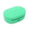 Фото - Чехол BeCover Silicon для Xiaomi Redmi AirDots/Redmi AirDots 2/Redmi AirDots S Green (703828) | click.ua