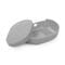 Фото - Чехол BeCover Silicon для Xiaomi Redmi AirDots/Redmi AirDots 2/Redmi AirDots S Gray (703827) | click.ua
