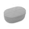 Фото - Чехол BeCover Silicon для Xiaomi Redmi AirDots/Redmi AirDots 2/Redmi AirDots S Gray (703827) | click.ua