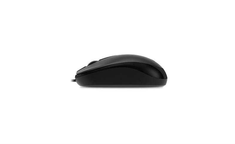 Миша Genius DX-120 Black (31010105100)