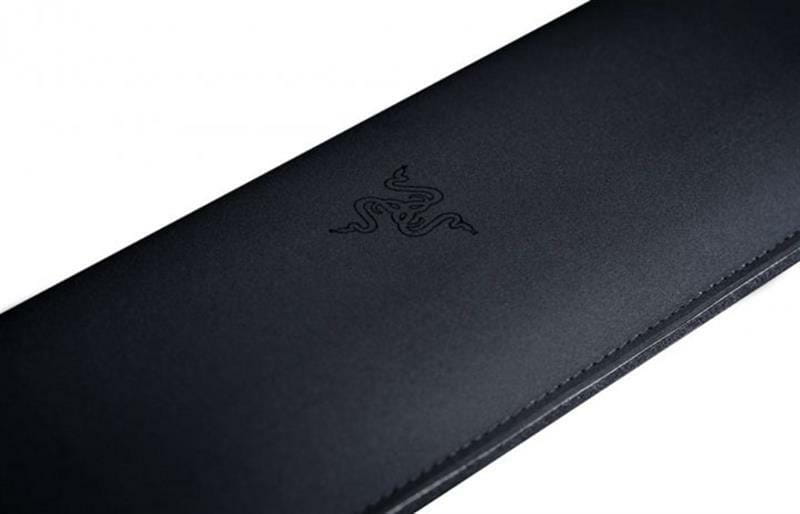 Підставка для клавіатури Razer Wrist Rest for Mini Keyboards (RC21-01720100-R3M1) Black