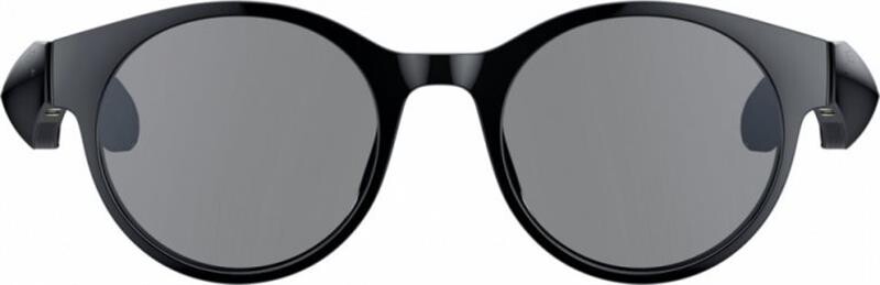 Смарт-окуляри Razer Anzu Round Blue Light + Sunglass L (RZ82-03630400-R3M1)
