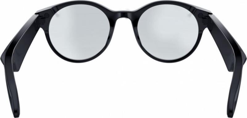 Смарт-окуляри Razer Anzu Round Blue Light + Sunglass L (RZ82-03630400-R3M1)