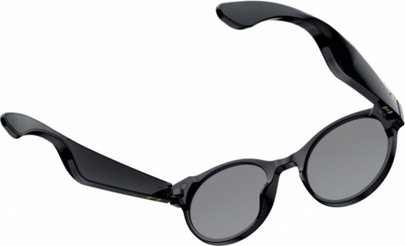 Смарт-окуляри Razer Anzu Round Blue Light + Sunglass L (RZ82-03630400-R3M1)