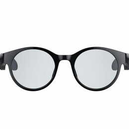 Смарт-окуляри Razer Anzu Round Blue Light + Sunglass L (RZ82-03630400-R3M1)