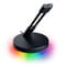 Фото - Держатель кабеля Razer Mouse Bungee V3 Chroma FRML Packaging RGB Black (RC21-01520100-R3M1) | click.ua